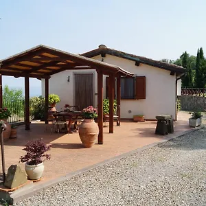 Il Borghetto Di Carra Appartement